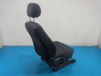 Fotel lewy przód kierowcy Ford Mondeo Mk4 4d EUROPA