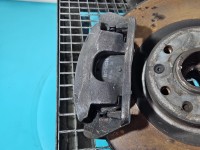 Zacisk przód lewy Peugeot 508 II 18- 1.6 PureTech