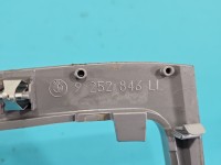 Listwa listwy dekory dekor deski BMW X1 E84 eu