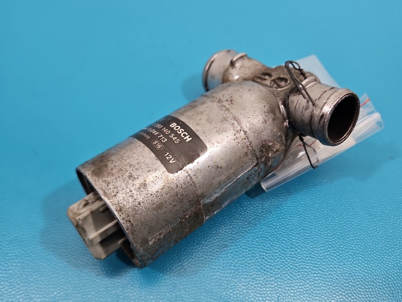 Silnik krokowy Bmw e39 0280140545 2.0 R6 (m52b20) Silniczek