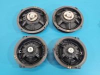 Głośniki komplet AUDI A6 C7 4G2035415, 4G1035411, 4H0035399
