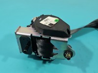 Pas bezpieczeństwa tył prawy Producent części: FORD, JX7B-N611B68-AGW Ford Focus Mk4 642938500E