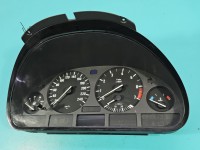 Licznik Bmw e39 8375669 2.0 R6 EUROPA