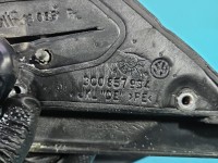 Lusterko lewe pin Vw Passat B6 sedan 4d kolor szary, LA7T europa