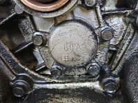 Skrzynia biegów Suzuki Vitara I 1.6 16V