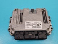 Komputer Sterownik silnika 0281012523, 9664843480 Citroen C3 II 09-16 1.4 hdi