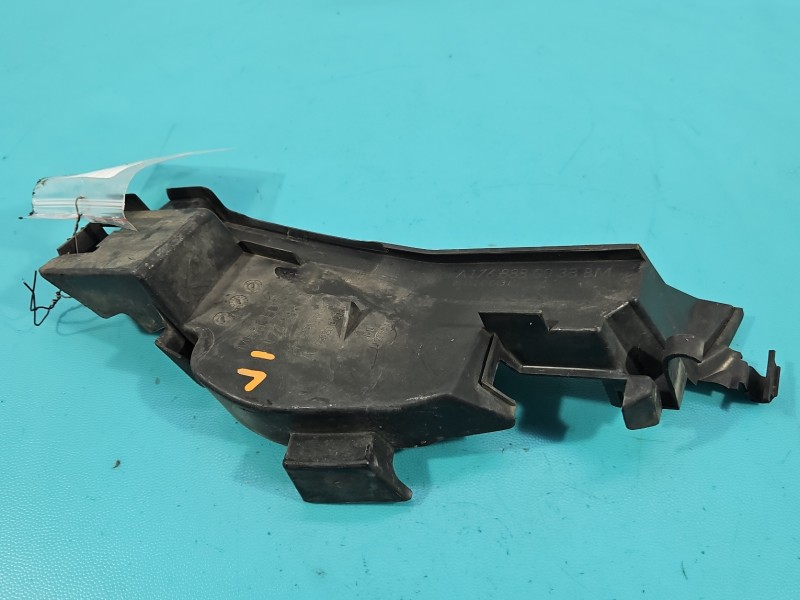 Osłona ZAŚLEPKA PLASTIK MERCEDES W176 A1768880138