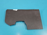 Osłona ZAŚLEPKA PLASTIK deski rozdzielczej Toyota Proace City 9816563977