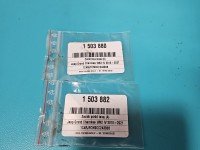 Zacisk przód lewy Jeep Grand Cherokee IV WK2 3.0 CRD