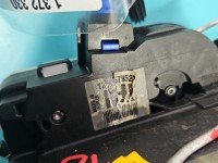 Zamek przód lewy 13579522 Opel Mokka A EUROPA Producent części: OPEL, 5pin