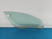 Szyba drzwi przód prawa pasażera JAGUAR XF II X260 2015R sedan