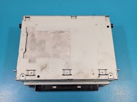 Radio fabryczne JAGUAR XF I X250 31357756 radioodtwarzacz