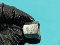 RURKI Przewód paliwowy Vw Sharan II 10- 2.0 tdi