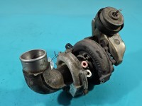 Turbosprężarka Toyota Verso 09- 2.0 D4D 126KM 17201-0R070