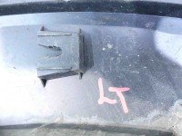 Listwa błotnika tył lewa Kia Sportage III 10-15 87741-3U000