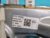 Podnośnik tył lewy Nissan Qashqai II J11 13-21 82701HV00C inny