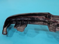 Spoiler lotka klapy BMW iX3 G08 A96