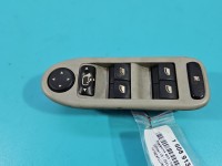 Przełącznik szyb Citroen C5 I EU