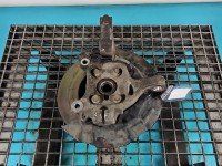 Zwrotnica prawa piasta przód 2.0 EcoBoost Ford Fusion USA 12-20