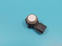 Czujnik parkowania PDC Renault Talisman 284386914R, 0263023668 biały OV369