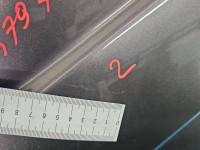 Błotnik przód lewy HONDA CR-V III 06- Y578M