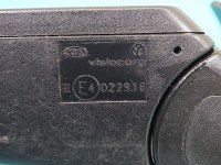 Lusterko lewe pin Kia Soul I 08-13 HB czarny 5d europa