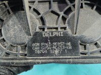 Filtr węglowy Ford Mondeo Mk5 2.0 16V