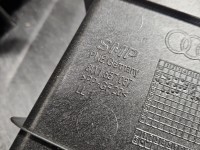 Deska rozdzielcza airbag pasażera kokpit Audi A4 B9