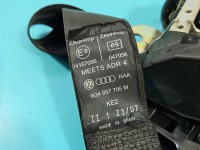 Pas bezpieczeństwa przód lewy kierowcy Vw Polo IV 9N 6Q0857755D EU