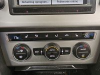 Konsola panel nawiewu Vw Passat B8 5G0907044AH