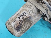 Przekładnia kierownicza maglownica Smart Forfour I 04-06 A4544600000, MR594094
