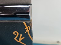 DRZWI PRZÓD LEWE KIEROWCY Vw Passat CC 4d LC8Y