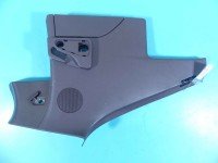 Osłona ZAŚLEPKA PLASTIK Porsche Panamera I 970 970555187