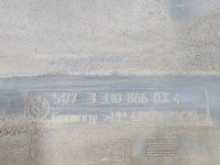 Listwa progowa prawa PRÓG NAKŁADKA Bmw X3 e83 3330866, 3330870