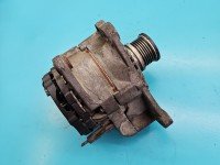 TEST Alternator Vw Fox 045903023C, 0124315037 1.4 tdi