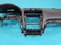 Deska rozdzielcza konsola kokpit Subaru Forester IV SJ 12-18 eu