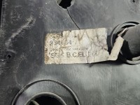 Lusterko lewe pin Fiat Ducato II HB 5d kolor grafitowy europa