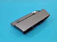 Osłona ZAŚLEPKA PLASTIK ekranu nawigacji tunelu Tesla Model Y 1516779-00-C