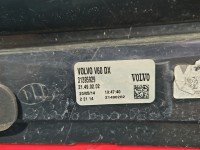 Lampa tył prawa Volvo V60 I 10- kombi