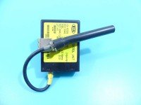 Komputer Sterownik silnika Kia Carens II 2.0 16v 39120-23350