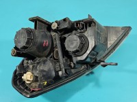 Reflektor prawy lampa przód Kia Carnival II 05-14 EUROPA