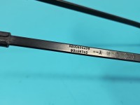 Ramie wycieraczki przód komplet lewe prawe Renault Trafic II 7700311582, 8200696499