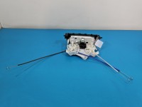 Konsola panel nawiewu Suzuki Celerio
