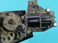 Zamek klapy tył 144C050207 Land Range Rover sport I L320 HB Europejska, Dociąg, 5pin