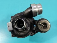 Turbosprężarka Renault Megane III 54359700012 1.5 dci 86KM