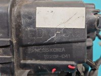 Halogen prawy Kia Optima IV 15-20