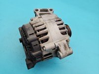 TEST Alternator Ford Fiesta Mk7 1.6 16V