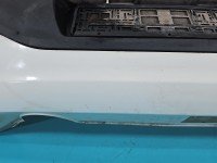 Zderzak tył Fiat Grande Punto biały HB