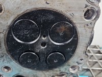 Głowica Toyota Land Cruiser 120 J120 3.0 D4D (1KD)