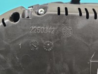 Licznik Skoda Octavia III 5E0920781B 1.6 tdi EUROPA